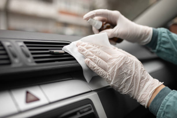 Best Emergency Air Duct Cleaning  in Lone Star, TX