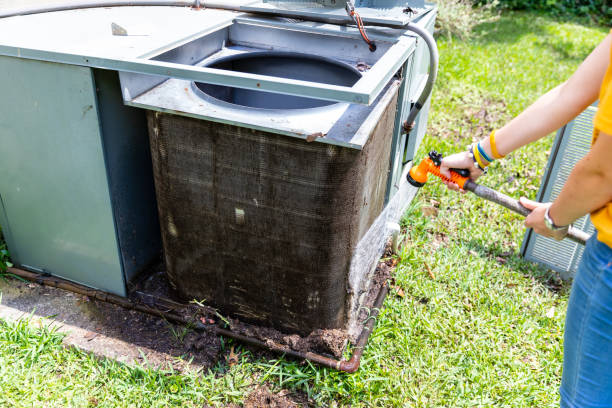 Best Emergency Air Duct Cleaning  in Lone Star, TX