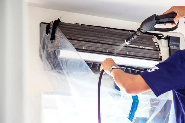 Best Commercial Air Duct Cleaning  in Lone Star, TX