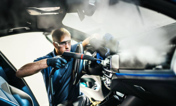 Best Local Air Duct Cleaning Services  in Lone Star, TX