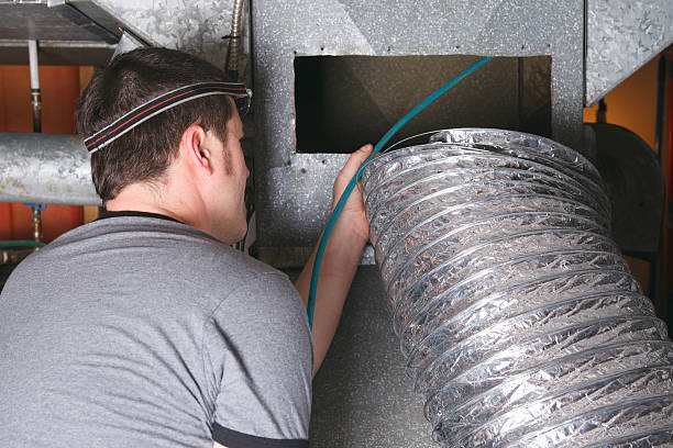 Best Air Vent Cleaning Services  in Lone Star, TX