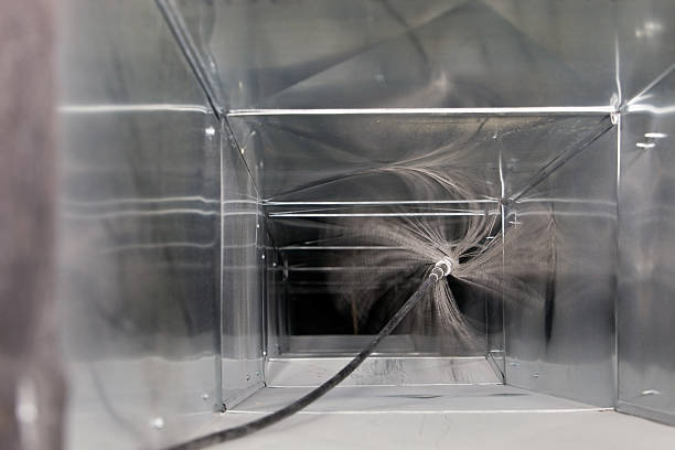 Best Best Air Duct Cleaning Near Me  in Lone Star, TX