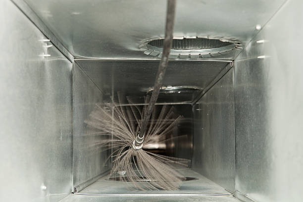 Best Air Duct Cleaning Near Me  in Lone Star, TX