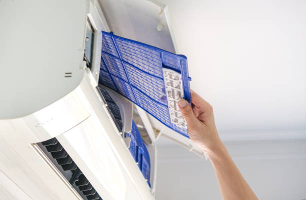 Best Best Air Duct Cleaning Company  in Lone Star, TX