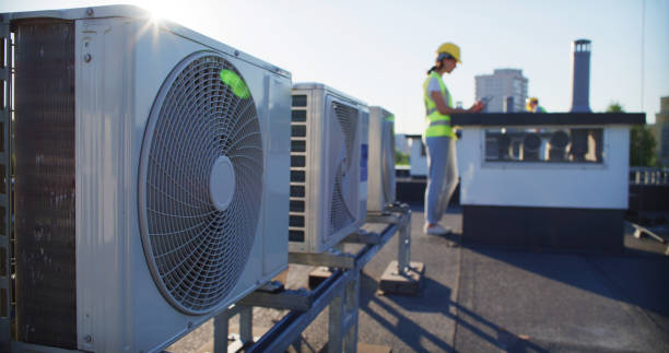 Best HVAC System Cleaning  in Lone Star, TX