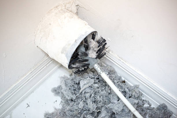 Best Commercial HVAC Duct Cleaning  in Lone Star, TX