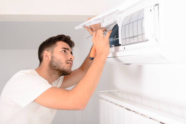  Lone Star, TX Airduct Cleaning Pros